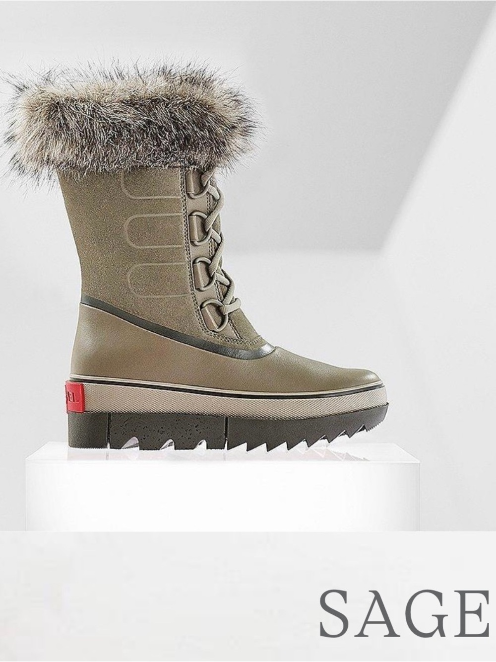Sorel